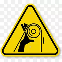 交通标志警告标志-空若网 交通标志警告标志-空若网