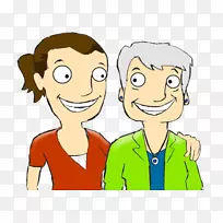 ������Ϊ������������Ц-ĸŮ-������