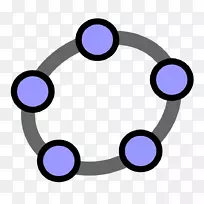 Geogebra�ƶ�Ӧ�ó���Ӧ��������ѧӦ���̵�-��ѧ-������