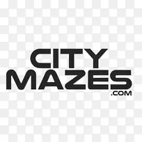 标识品牌产品设计字体-城市卡-空若网 标识品牌产品设计字体-城市卡-空若网