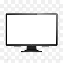 计算机监视器计算机图标视频图形.计算机-空若网 计算机监视器计算机图标视频图形.计算机-空若网