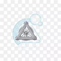 三角形产品设计.机械-空若网 三角形产品设计.机械-空若网