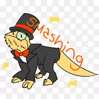 剪贴画须龙给电脑动画-动画-空若网 剪贴画须龙给电脑动画-动画-空若网