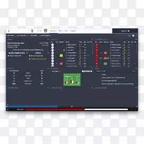 计算机程序截图计算机监视器电子计算机-空若网 计算机程序截图计算机监视器电子计算机-空若网