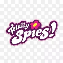 Timsamwoohp电视节目动画系列完全间谍!完全派对-红色绝密标志-空若网 Timsamwoohp电视节目动画系列完全间谍!完全派对-红色绝密标志-空若网