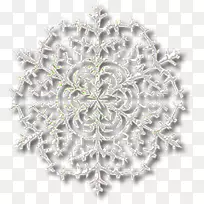 对称花边-空若网 对称花边-空若网