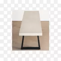 咖啡桌产品设计长方形石凳-空若网 咖啡桌产品设计长方形石凳-空若网