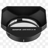 镜头罩奥林巴斯罩lh-48镜头照相机佳能ef镜头安装-照相机-空若网 镜头罩奥林巴斯罩lh-48镜头照相机佳能ef镜头安装-照相机-空若网