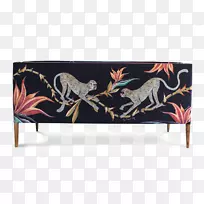 沙发赞比兹有限公司产品设计长方形-豹皮设计-空若网 沙发赞比兹有限公司产品设计长方形-豹皮设计-空若网