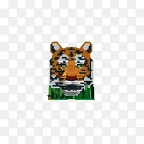 字体短信-乐高虎1-空若网 字体短信-乐高虎1-空若网