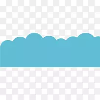 蓝绿色碧绿云彩-空若网 蓝绿色碧绿云彩-空若网