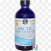 北欧天然北极鳕鱼肝油橙子鱼油鳕鱼肝油-空若网 北欧天然北极鳕鱼肝油橙子鱼油鳕鱼肝油-空若网
