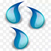 滴动画水剪辑艺术-滴-空若网 滴动画水剪辑艺术-滴-空若网