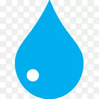 饮水机业务剪贴画-滴水-空若网 饮水机业务剪贴画-滴水-空若网