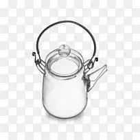 水壶茶壶杯餐具玻璃茶壶-空若网 水壶茶壶杯餐具玻璃茶壶-空若网