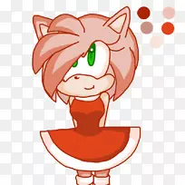 剪贴画插画鼻子卡通花鼻-空若网 剪贴画插画鼻子卡通花鼻-空若网