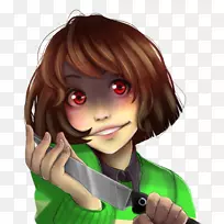 鼻子棕色发色红色头发卡通-鼻子-空若网 鼻子棕色发色红色头发卡通-鼻子-空若网