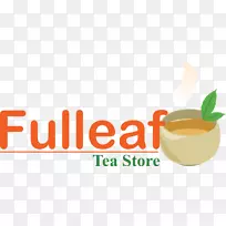 茶叶食品设计标志-空若网 茶叶食品设计标志-空若网