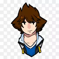 剪贴画-人类卡通鼻子-鼻子-空若网 剪贴画-人类卡通鼻子-鼻子-空若网