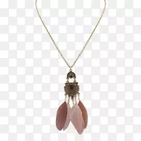 项链魅力和吊坠宝石项链-空若网 项链魅力和吊坠宝石项链-空若网