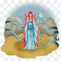 生物插图,下巴,电蓝-肝岩-空若网 生物插图,下巴,电蓝-肝岩-空若网