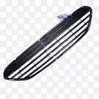 格栅车2014年福特嘉年华保险杠车-空若网 格栅车2014年福特嘉年华保险杠车-空若网