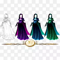 服装设计服装设计-空若网 服装设计服装设计-空若网