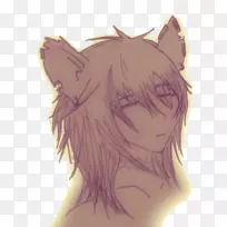 胡须猫头发素描扭曲爱丽丝穿着仙境疯狂鞋-空若网 胡须猫头发素描扭曲爱丽丝穿着仙境疯狂鞋-空若网