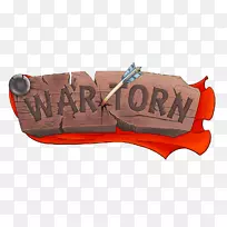 产品设计品牌字体战贴注创意-空若网 产品设计品牌字体战贴注创意-空若网