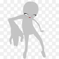 阿拉达,或巫婆的福音,霍姆斯塔克绘制拇指图解-基-空若网 阿拉达,或巫婆的福音,霍姆斯塔克绘制拇指图解-基-空若网