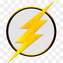 Baris alenas flash Wally West徽标剪辑艺术-flash-空若网 Baris alenas flash Wally West徽标剪辑艺术-flash-空若网