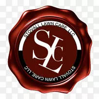 品牌产品设计标志紫红色花园护理-空若网 品牌产品设计标志紫红色花园护理-空若网