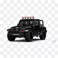 吉普车护栏车汽车轮胎保险杠吉普车-空若网 吉普车护栏车汽车轮胎保险杠吉普车-空若网