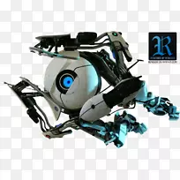 门户2png图片GLaDOS portalball-门户-空若网 门户2png图片GLaDOS portalball-门户-空若网