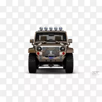 吉普车汽车轮胎保险杠-吉普车-空若网 吉普车汽车轮胎保险杠-吉普车-空若网