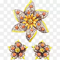 帝王蝴蝶耳环刷脚蝴蝶对称蝴蝶-空若网 帝王蝴蝶耳环刷脚蝴蝶对称蝴蝶-空若网