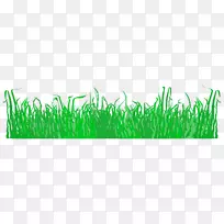 草坪剪贴画-草-空若网 草坪剪贴画-草-空若网