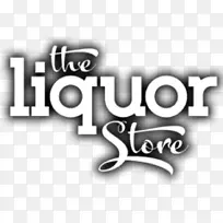 产品设计标志品牌字型饮料店-空若网 产品设计标志品牌字型饮料店-空若网