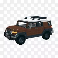 汽车运动多功能车丰田fj巡洋舰吉普车汽车-空若网 汽车运动多功能车丰田fj巡洋舰吉普车汽车-空若网