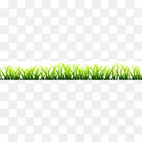 草坪桌面壁纸夹艺术-草-空若网 草坪桌面壁纸夹艺术-草-空若网