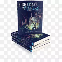 每周八天书籍平装本产品短信-书籍堆叠-空若网 每周八天书籍平装本产品短信-书籍堆叠-空若网