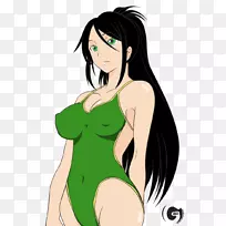 手指黑发棕色头发人类-阿卡利-空若网 手指黑发棕色头发人类-阿卡利-空若网