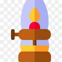 剪贴画产品设计线-油灯-空若网 剪贴画产品设计线-油灯-空若网