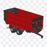 汽车产品设计机械.拖车传单-空若网 汽车产品设计机械.拖车传单-空若网