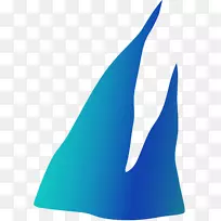 碧蓝,钴蓝,茶色,绿松石-冰柱-空若网 碧蓝,钴蓝,茶色,绿松石-冰柱-空若网