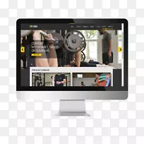 产品设计品牌多媒体网站-餐厅菜单分析-空若网 产品设计品牌多媒体网站-餐厅菜单分析-空若网