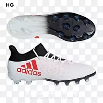 足球靴阿迪达斯x 17.1 FG clat-adidas-空若网 足球靴阿迪达斯x 17.1 FG clat-adidas-空若网