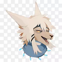 犬科夹艺术插图鼻子狗鼻-空若网 犬科夹艺术插图鼻子狗鼻-空若网