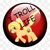 卡通字体短信.巨魔徽章的分支-空若网 卡通字体短信.巨魔徽章的分支-空若网