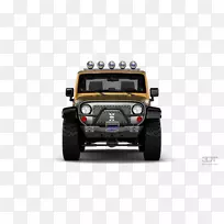 汽车轮胎吉普车护栏车-空若网 汽车轮胎吉普车护栏车-空若网